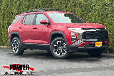 New 2026 Chevrolet Equinox ACTIV for sale #27741 - photo 1