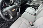 Used 2014 Chevrolet Silverado 1500 LT Crew Cab for sale #27745A - photo 9