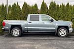 Used 2014 Chevrolet Silverado 1500 LT Crew Cab for sale #27745A - photo 2