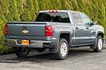 Used 2014 Chevrolet Silverado 1500 LT Crew Cab for sale #27745A - photo 3
