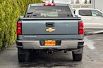 Used 2014 Chevrolet Silverado 1500 LT Crew Cab for sale #27745A - photo 4