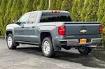 Used 2014 Chevrolet Silverado 1500 LT Crew Cab for sale #27745A - photo 5