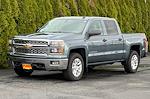 Used 2014 Chevrolet Silverado 1500 LT Crew Cab for sale #27745A - photo 7