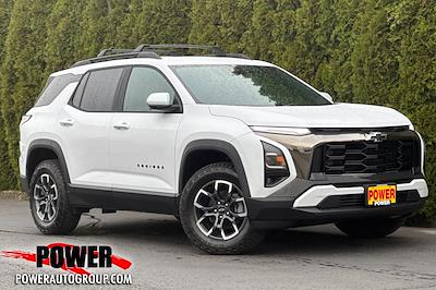 New 2026 Chevrolet Equinox ACTIV for sale #27747 - photo 1