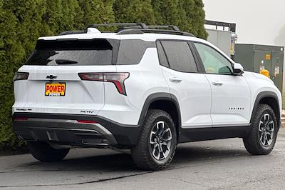 New 2026 Chevrolet Equinox ACTIV for sale #27747 - photo 2