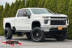 Used 2021 Chevrolet Silverado 2500 LT Crew Cab for sale #27747B - photo 1