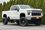 Used 2021 Chevrolet Silverado 2500 LT Crew Cab for sale #27747B - photo 3
