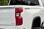 Used 2021 Chevrolet Silverado 2500 LT Crew Cab for sale #27747B - photo 25