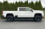 Used 2021 Chevrolet Silverado 2500 LT Crew Cab for sale #27747B - photo 4