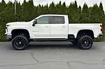 Used 2021 Chevrolet Silverado 2500 LT Crew Cab for sale #27747B - photo 7