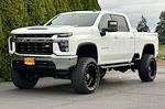 Used 2021 Chevrolet Silverado 2500 LT Crew Cab for sale #27747B - photo 8