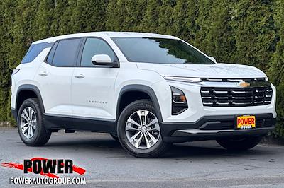 New 2026 Chevrolet Equinox LT for sale #27750 - photo 1