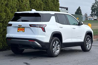 New 2026 Chevrolet Equinox LT for sale #27750 - photo 2