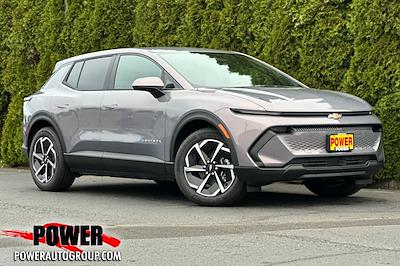 2026 Chevrolet Equinox EV FWD SUV for sale #27752 - photo 1