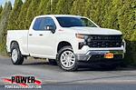New 2026 Chevrolet Silverado 1500 Work Truck Double Cab for sale #27753 - photo 1