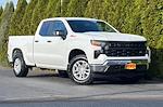 New 2026 Chevrolet Silverado 1500 Work Truck Double Cab for sale #27753 - photo 3