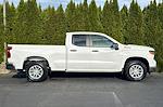 New 2026 Chevrolet Silverado 1500 Work Truck Double Cab for sale #27753 - photo 5