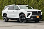 New 2026 Chevrolet Traverse RS for sale #27754 - photo 3