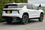 New 2026 Chevrolet Traverse RS for sale #27754 - photo 2