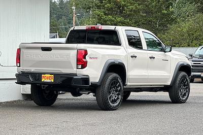 New 2026 Chevrolet Colorado Trail Boss Crew Cab for sale #27756 - photo 2