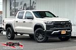 2026 Chevrolet Colorado Crew Cab 4WD Pickup for sale #27756 - photo 1