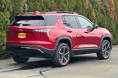 2026 Chevrolet Equinox AWD SUV for sale #27759 - photo 2