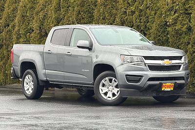 Used 2020 Chevrolet Colorado - photo 1