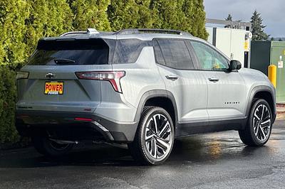 New 2026 Chevrolet Equinox RS for sale #27760 - photo 2