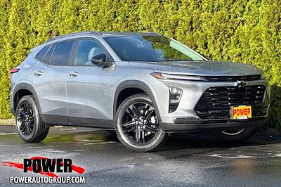 New 2026 Chevrolet Trax ACTIV for sale #27761 - photo 1