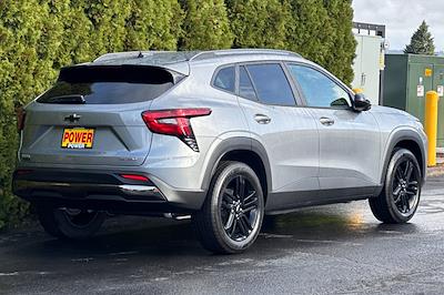 New 2026 Chevrolet Trax ACTIV for sale #27761 - photo 2