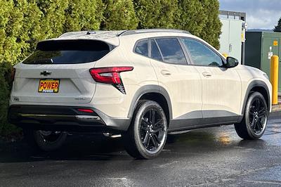 New 2026 Chevrolet Trax ACTIV for sale #27762 - photo 2