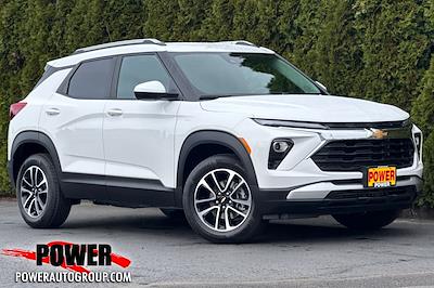 New 2026 Chevrolet Trailblazer LT for sale #27763 - photo 1