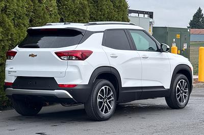 New 2026 Chevrolet Trailblazer LT for sale #27763 - photo 2