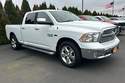 Used 2016 Ram 1500 SLT Crew Cab for sale #27766B - photo 2