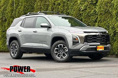 New 2026 Chevrolet Equinox ACTIV for sale #27769 - photo 1