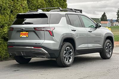 New 2026 Chevrolet Equinox ACTIV for sale #27769 - photo 2