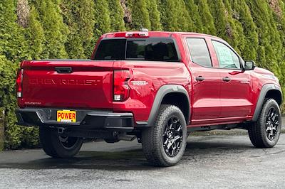 New 2026 Chevrolet Colorado Trail Boss Crew Cab for sale #27770 - photo 2