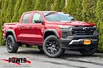 New 2026 Chevrolet Colorado Trail Boss Crew Cab for sale #27770 - photo 1