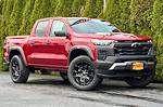 New 2026 Chevrolet Colorado Trail Boss Crew Cab for sale #27770 - photo 3