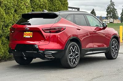 New 2026 Chevrolet Blazer RS for sale #27771 - photo 2