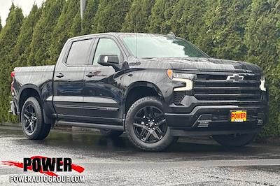 New 2026 Chevrolet Silverado 1500 High Country Crew Cab for sale #27772 - photo 1