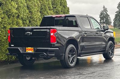 New 2026 Chevrolet Silverado 1500 High Country Crew Cab for sale #27772 - photo 2