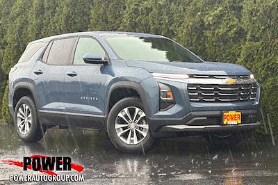 New 2026 Chevrolet Equinox LT for sale #27773 - photo 1