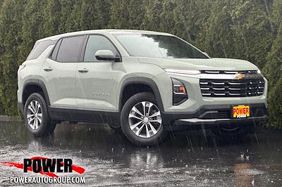 New 2026 Chevrolet Equinox LT for sale #27774 - photo 1