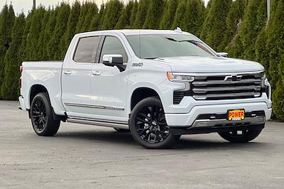 New 2026 Chevrolet Silverado 1500 High Country Crew Cab for sale #27775 - photo 2