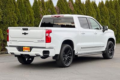 New 2026 Chevrolet Silverado 1500 High Country Crew Cab for sale #27775 - photo 2