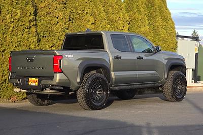 Used 2025 Toyota Tacoma SR Double Cab for sale #27775B - photo 2