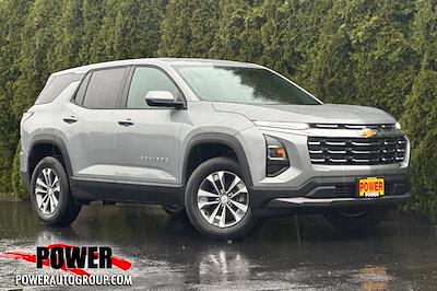 New 2026 Chevrolet Equinox LT for sale #27777 - photo 1