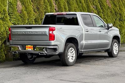 New 2026 Chevrolet Silverado 1500 LT Crew Cab for sale #27779 - photo 2