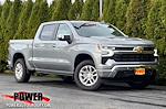 New 2026 Chevrolet Silverado 1500 LT Crew Cab for sale #27779 - photo 1